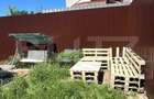 Apartament la casa, 43  mp, Parcul Feroviarilor - 8