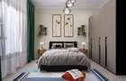 2 Camere, Victory Residence, Militari, Rezervelor 65, Predare la cheie - 14