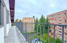 Penthouse, 83 mp utili, terasa 150 mp, Gemenii - 7