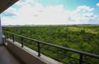 Inchiriere apartament cu 2 camere, super-view, Aleea Privighetorilor, Baneasa - 7