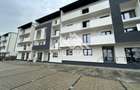 Apartament decomandat cu 2 camere-s.utila 53.46 mp, balcon 6,14- loc de parcare - 6
