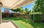 SPATII GENEROASE/TERASA 77 mp/ ANSAMBLU SECURIZAT CU PISCINA - 33