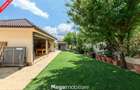 ✅Paradisul verde Constanța: Vilă D+P+1+M · 348m² utili · teren 755m² - 6