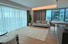 Apartament mobilat exclusivist cu 3 dormitoare și living, One Mircea Eliade - 4