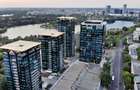 One Mircea Eliade - Floreasca | 4 Rooms + Terrace Open View | Lemon Design - 33