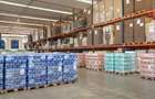 Spațiu logistic flexibil, 500-1 500 mp. Comision 0%. - 2