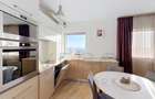 Apartament cu 2 camere, 64 mp, parcare, panoramic superb, in Zorilor - 3