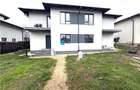 Duplex 4 camere, Horpaz, 300 m de lac Ezareni - 12