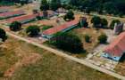 Ferma complet utilată – 30 ha teren comasat Timiș – Comuna Biled