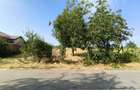 teren intravilan Carcea str. Manastirii - 2