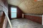 COMISION 0% Casa individuala cu 5 camere, 130 mp, P + M semifinisata - 14