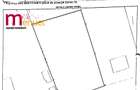 URGENT! Teren intravilan,Somova 1238 mp - 1