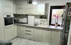 Km 4, apartament 3 camere decomandat, bloc nou, mobilat si utilat modern - 5