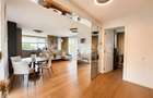Apartament lux de inchiriat | SU 70 mp | Gruia - 1