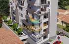 Apartament 3 camere + curte proprie 111mp - langa parc - 9