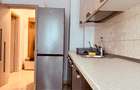 Apartament 2 camere Mihai Bravu, 5 minute de metrou, CENTRALA, mobilat modern - 9