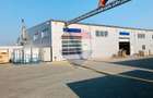 Spațiu industrial cu 1.2ha teren Focsani centura - 8