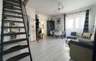 Apartament la mansarda cu 3 camere si balcon in Vasile Aaron - 3