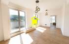 Apartament | 2 camere decomandate | terasă 33mp | zona Terra, Floresti - 1
