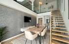 Penthouse 5 camere 3 bai  Ansamblul Da Vinci - 1