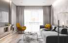 Apartament in imobil premium, terasa 20mp, zona Berceni Arena,Sector 4 - 3
