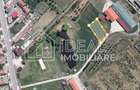 Teren intravilan 556 mp – PUZ aprobat | vedere spre lac | Șura Mică - 1