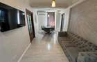Apartament 2 camere tip Penthouse, Lidl fost Autogara - mobilat - 2