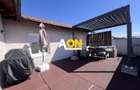 Penthouse | ULTRAFINISAT | 95 MP | Terasa 45 MP | Ultracentral - 17