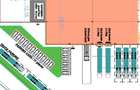 MURES CITY LOGISTICS - SPATII INDUSTRIALE DE INCHITIAT - 8