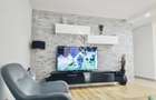 Apartament cu 3 camere si 2 bai, mobilat si utilat in Giroc la parter. - 2