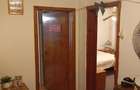 Apartament mobilat ,cu centrala  - 1