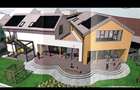 Parcela 1388 mp - Autorizatie Constructie Gradinita - Mosnita - 1