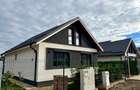 Casă Nouă 4 Camere | Curte 410 mp | Stradă Asfaltată | Comuna Berceni, Ilfov - 4