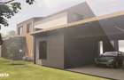 Casă individuală premium – Salicea, Cluj | Zonă centrală | Teren 1100mp - 4