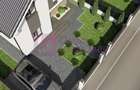 Casa individuala NOUA | 5 camere | Sura Mare | teren 340 mp - 11