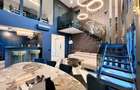 PENTHOUSE SUPERB/ MOBILAT LUX/ TERASA/ CURTE PROPRIE/ 3 LOCURI PARCARE - 22