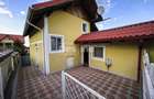 Casă individuală 4 camere 2 garaje 150 mp + anexa și gradina - 2