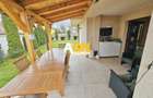 Casa 4 camere, mobilata, utilata, 500 mp teren, asfalt, Alba-Micesti - 7