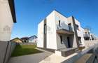 Casă de Vânzare Individuală Nouă | 4 Camere | 450 mp | Berceni, Ilfov | La Cheie - 3