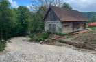 Vand teren intravilan loc.Hartagani HD - 8