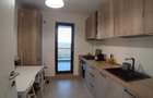 3 camere luminoase cu 2 balcoane, H Pipera Lake - 7