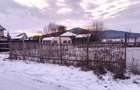 Lot de teren cu toate utilitatile intre case locuite - 10