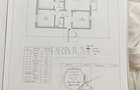DAMBOVITA - ETAJ 1 RENOVAT - 3 CAMERE - 2 BAI - 2 BALCOANE - INCALZIRE PARDOSEAL - 9