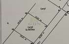 Teren intravilan, 1036mp, zona Banul Maracine, Carcea - 1