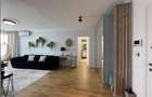 Modern fully furnished apartment  Aviatiei-Herastrau  Panoramic View - 3