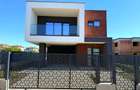 Casă deosebită cu arhitectură modernă, Dezmir - 1