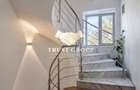 Proprietate exclusivista Iancu Nicolae Vila 700 mp cu piscina privata și curte - 14