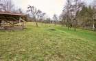 Casa  la munte cu teren generos in Com. Nucsoara, loc. Slatina jud. Arges! - 10