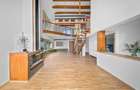 Casa cu design deosebit in Corunca! 200mp! - 4