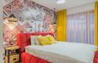 Apartament 2 camere cu loc de parcare subteran 102 The Address - 6
